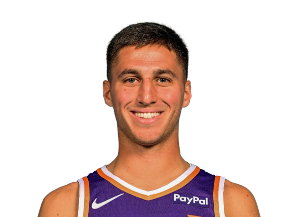 Collin Gillespie