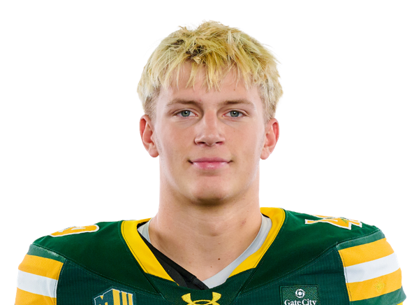 Colten Gunderson