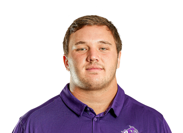 Colter Lynch