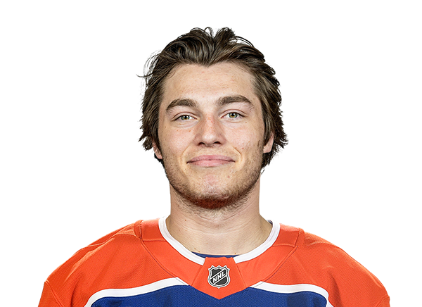 Colton Dach