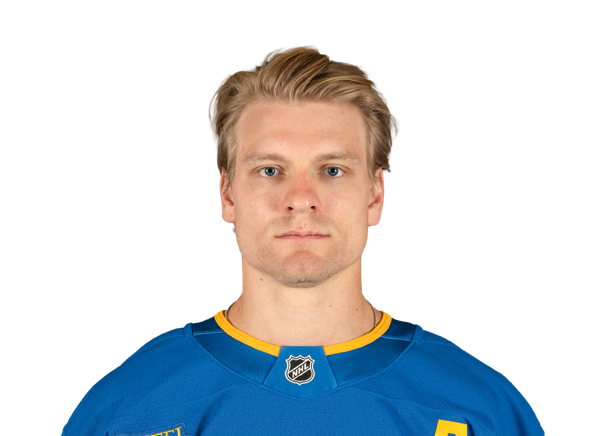 Colton Parayko