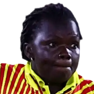 Concy Aweko