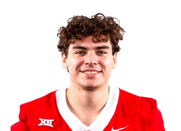 Conner Weigman