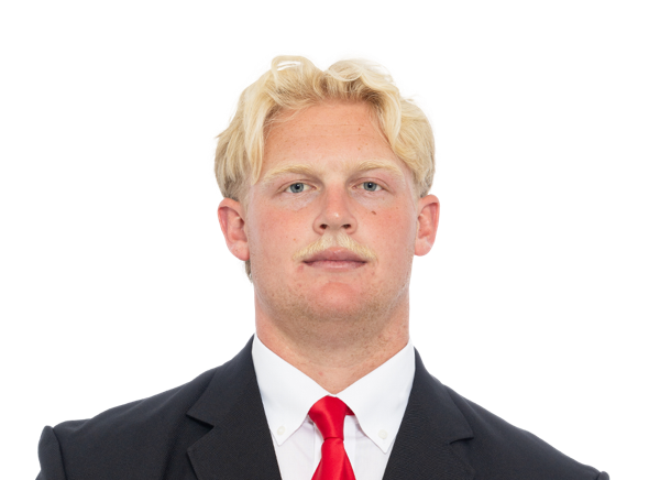 Connor Bachhuber