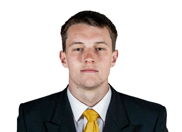 Connor Calvert