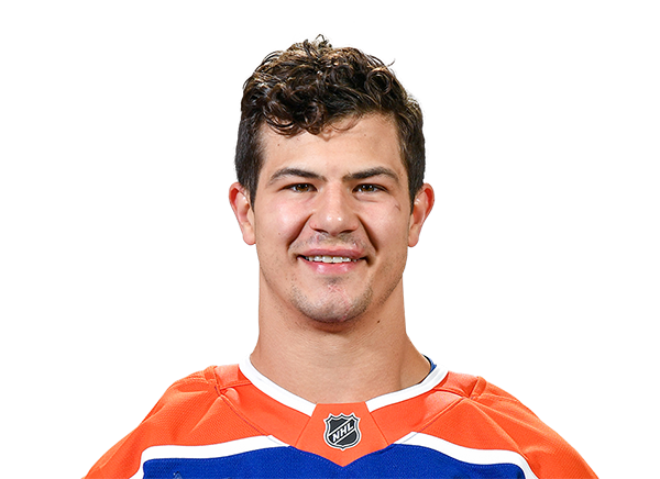 Connor Carrick