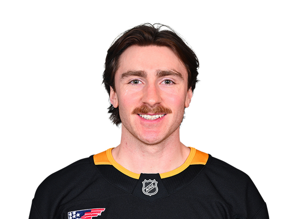 Connor Dewar
