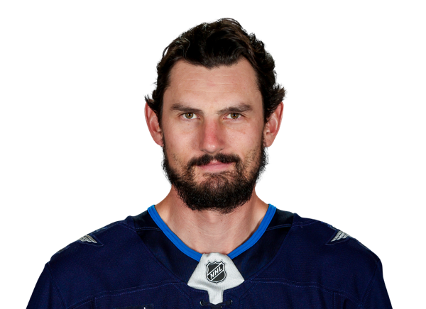 Connor Hellebuyck
