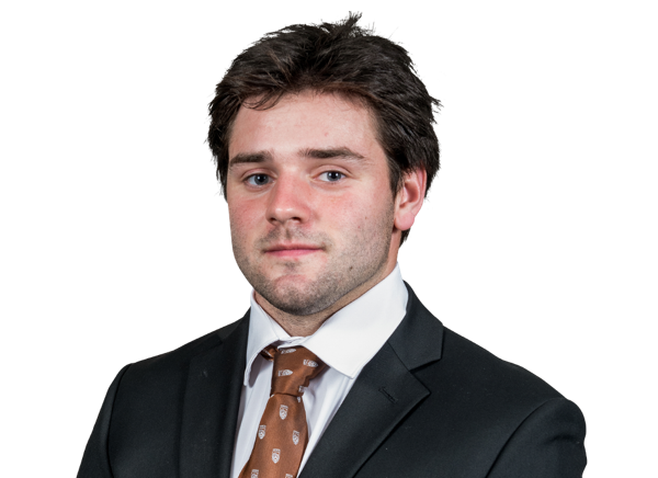 Connor Hilling