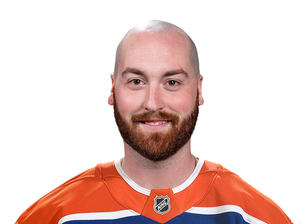 Connor Ingram