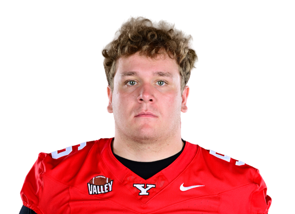 Connor Johannesen