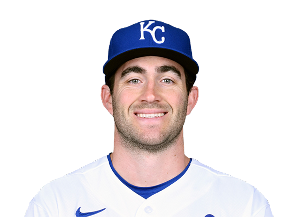 Connor Kaiser