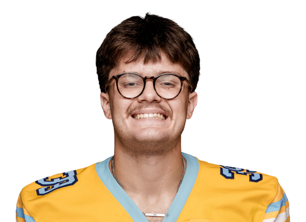 Connor Perritt