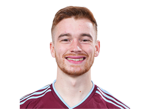 Connor Ronan