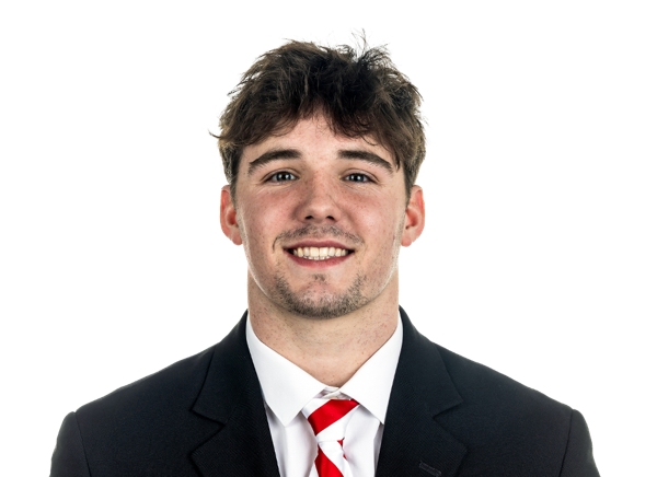 Conor Booth