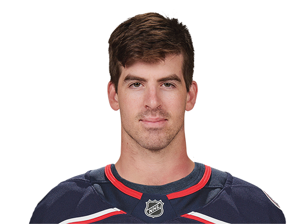 Conor Garland