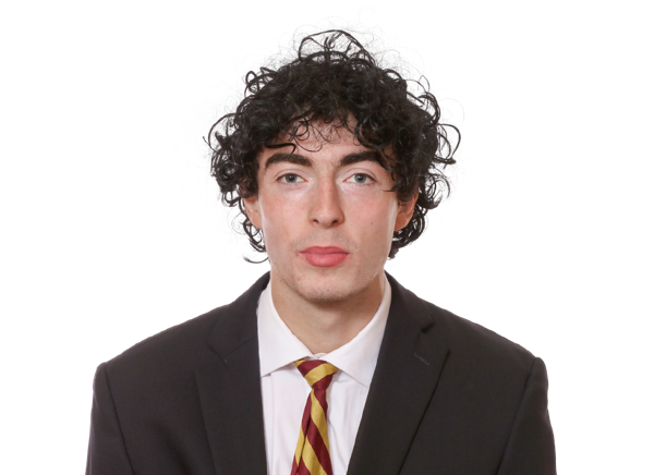 Conor McAneney