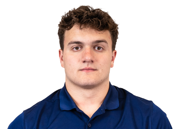 Cooper Ackerman