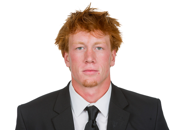Cooper Evans