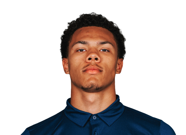 Cordell Jones