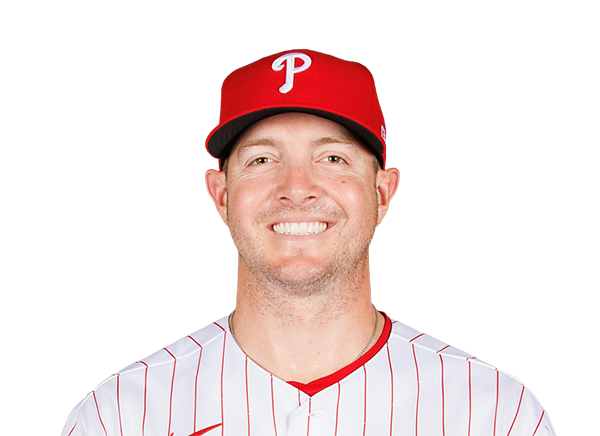 Corey Knebel
