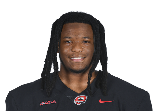 Corey Landers Jr.