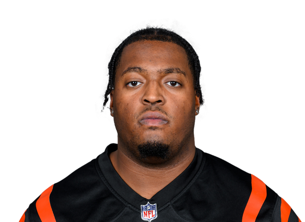 Corey Robinson II