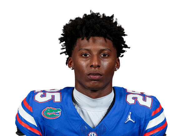 Cormani McClain