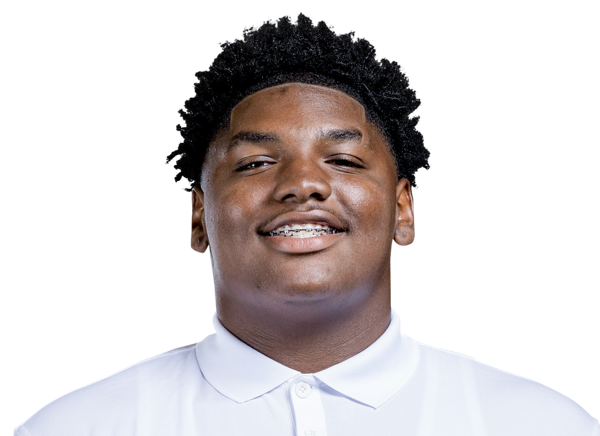 Cornell Harris Jr.