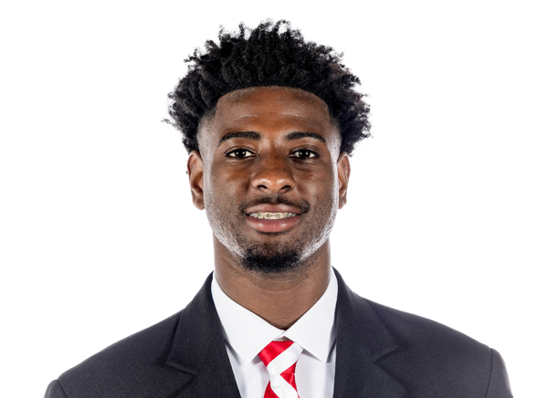 Cortez Mills Jr.