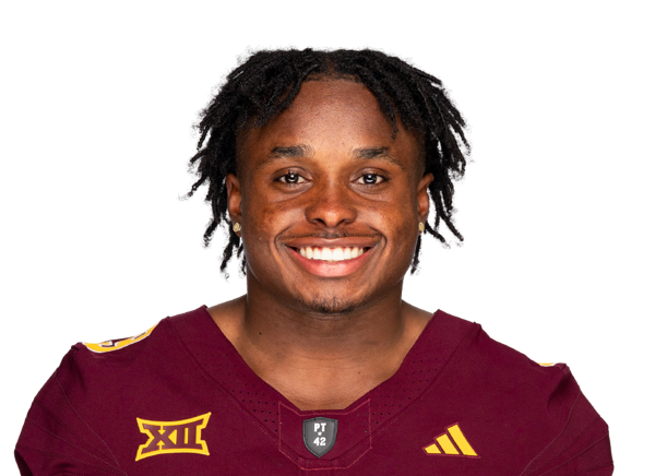 Cory Butler Jr.