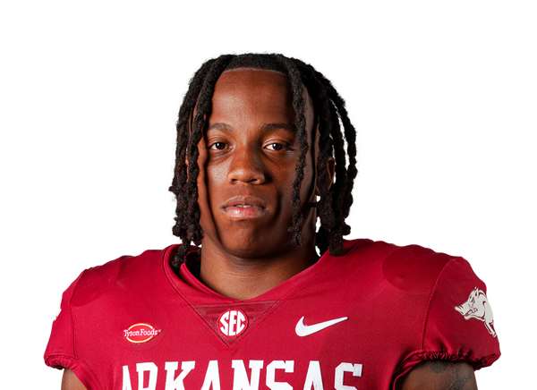 Cory Henderson Jr.