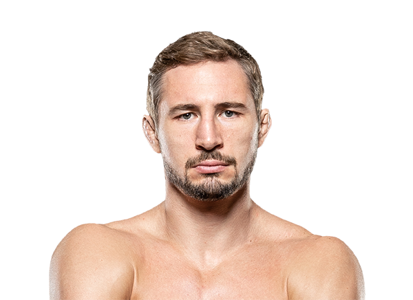 Cory Hendricks