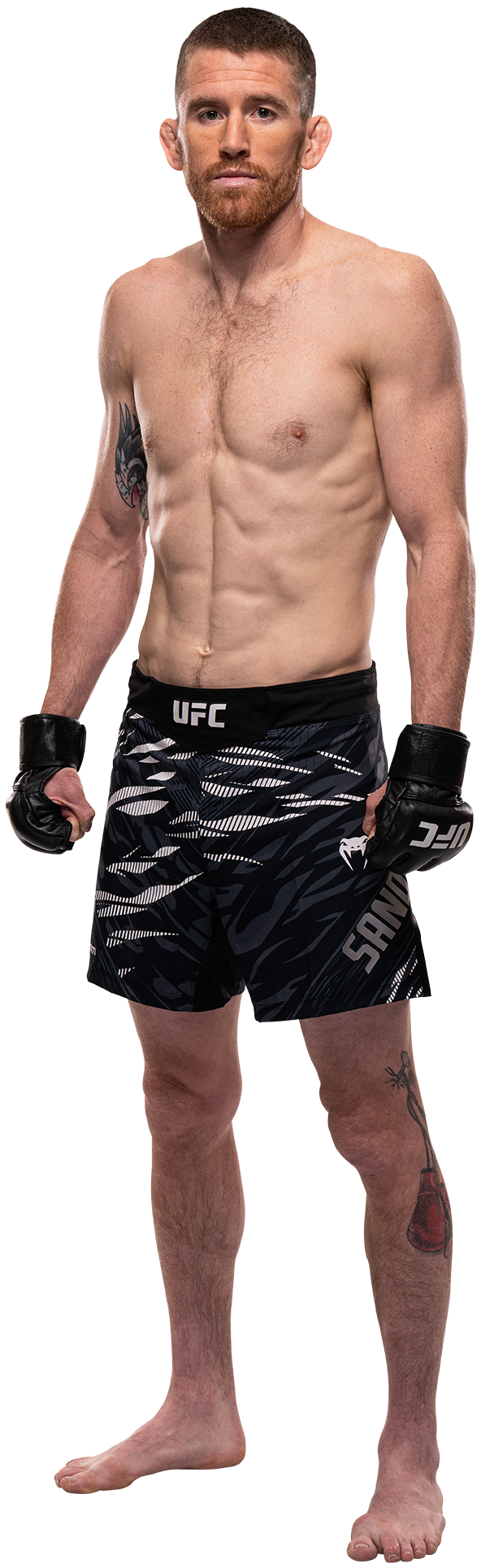 Cory Sandhagen