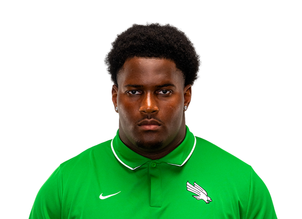 Courage Osawe Jr.