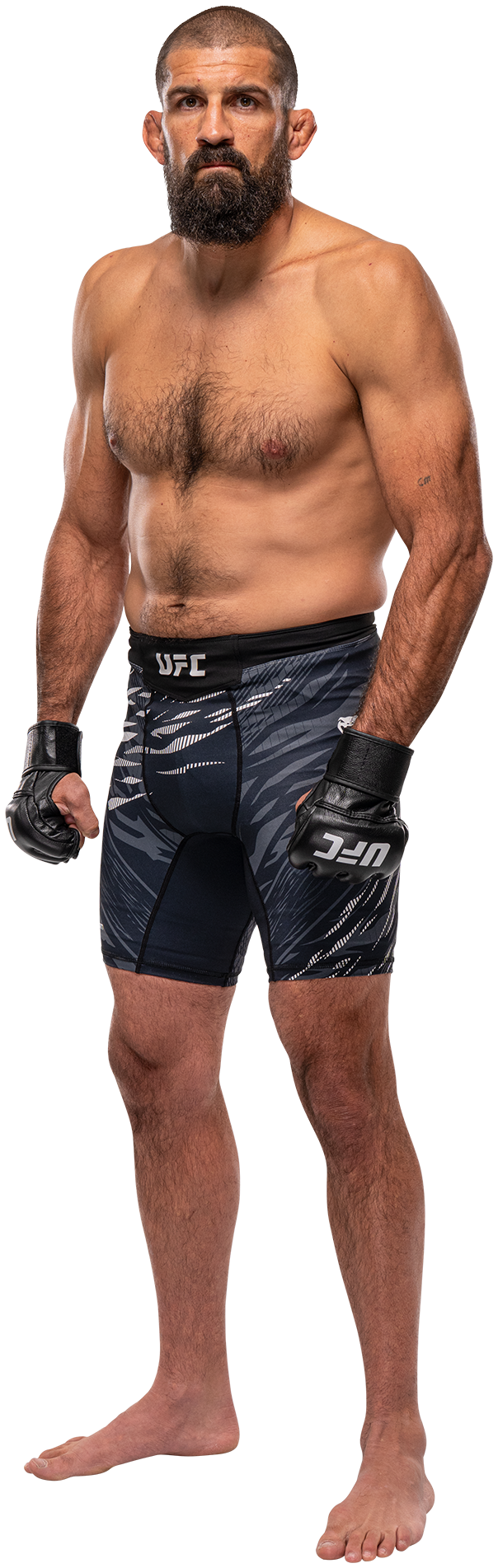 Court McGee