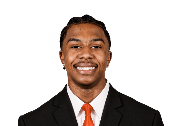 Craig Dandridge
