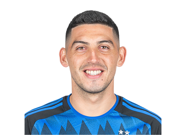 Cristian Espinoza
