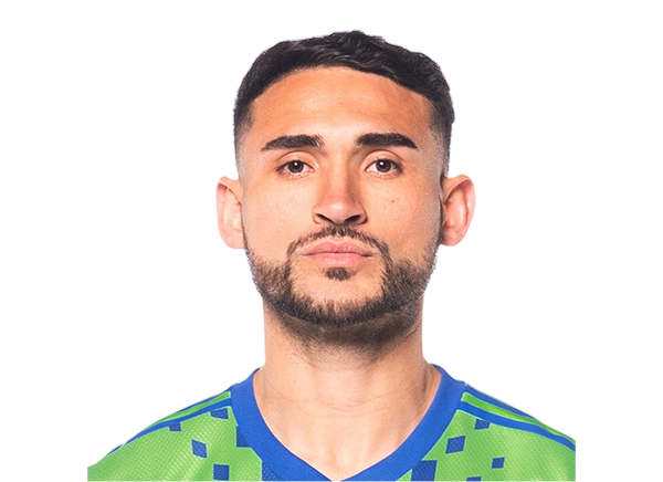 Cristian Roldan