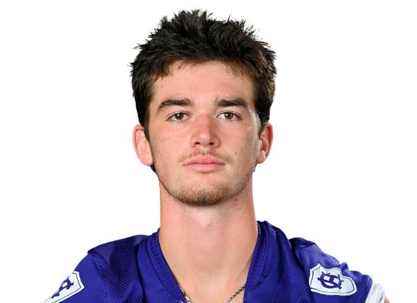 Crosby Thurmond