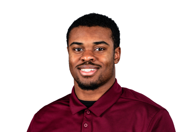 Curtis Jones Jr.
