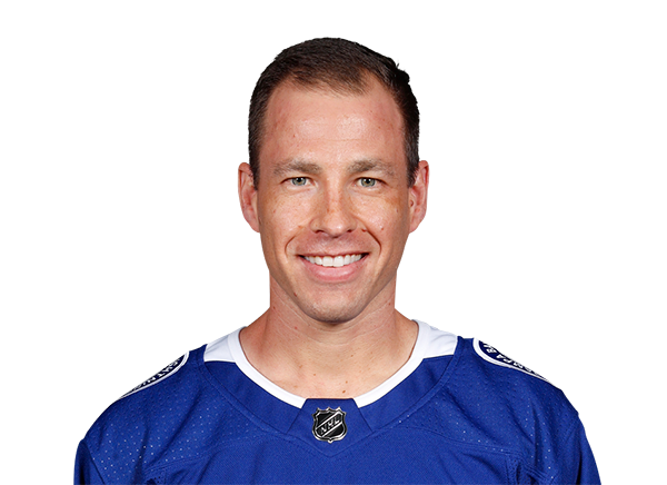 Curtis McElhinney