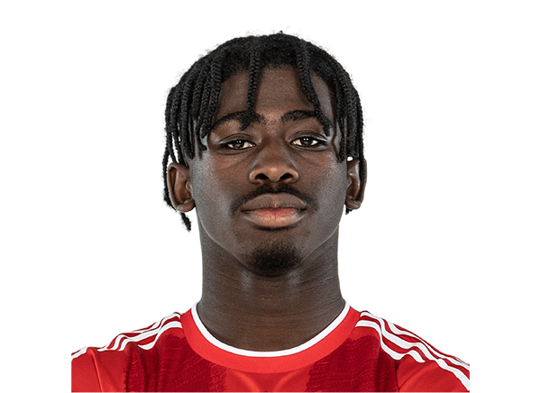 Curtis Ofori