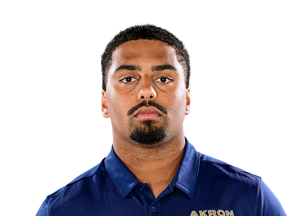 Cyrus Durham