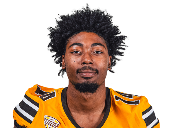 Daeh McCullough