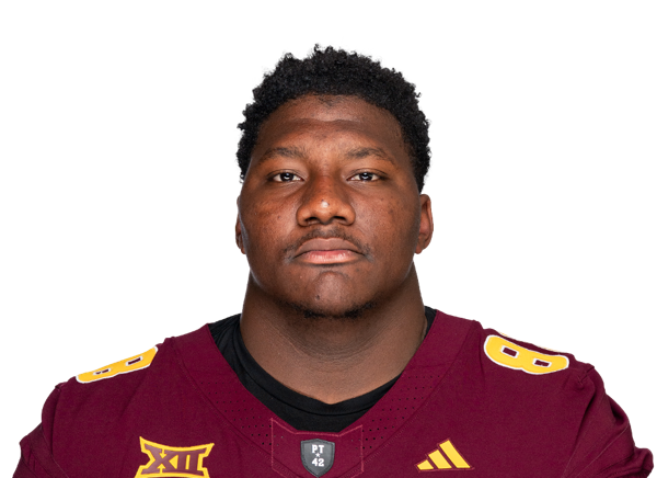 Daeshon Morgan