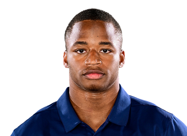Dahvon Frazier