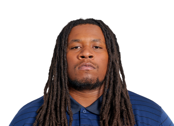 Dallas Walker IV