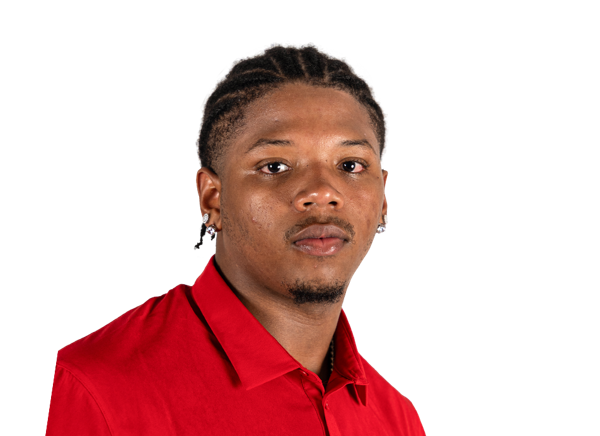 Damaad Lewis
