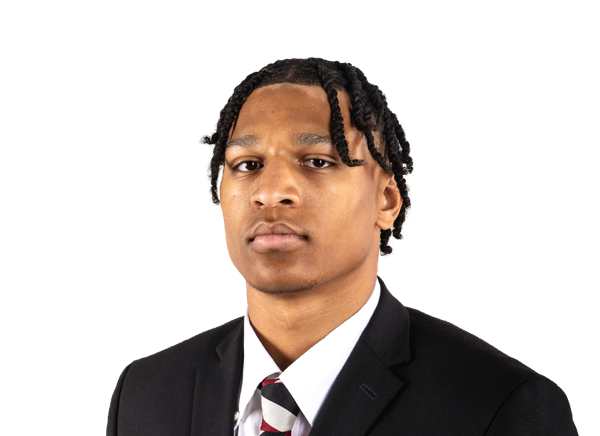 Damarcus Leach